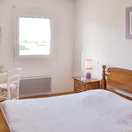 Holiday home 3 Bedroom Beautiful In