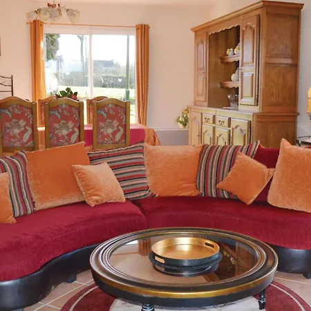Holiday home 3 Bedroom Beautiful In *